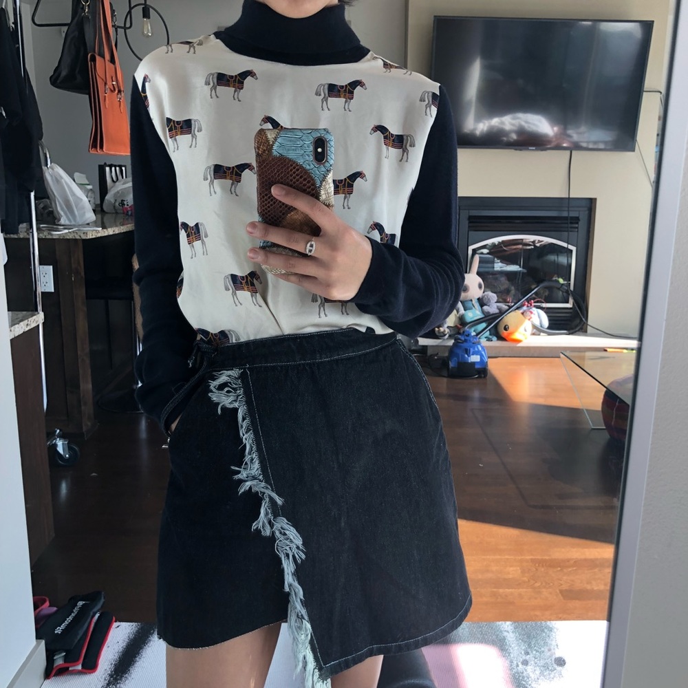 Tory Burch Sweatshirt